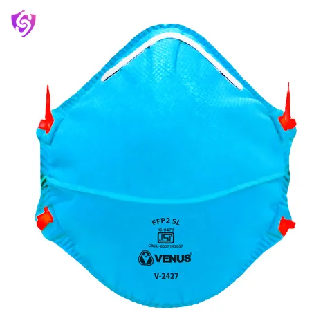 Venus V-2427 SL-HF filters and cartridges