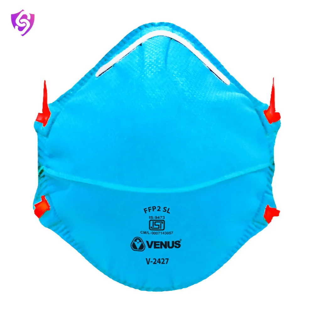 Venus V-2427 SL-HF filters and cartridges