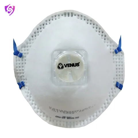 Venus V-2910 SLV filters and cartridges
