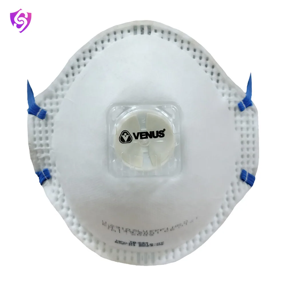 Venus V-2910 SLV filters and cartridges