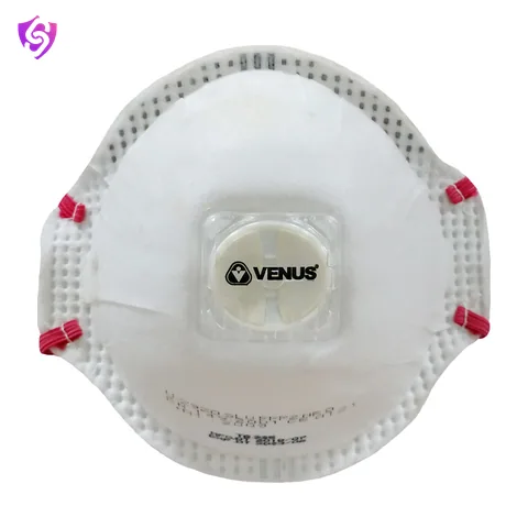 Venus V-2920 SLV filters and cartridges