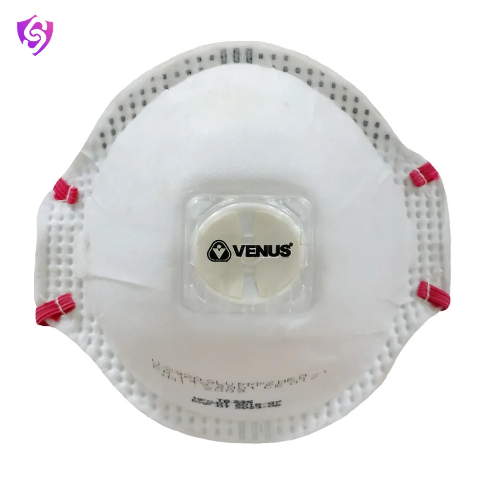 Venus V-2920 SLV filters and cartridges