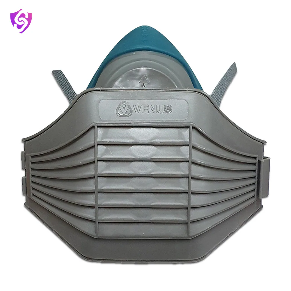 Venus V-400 half face masks