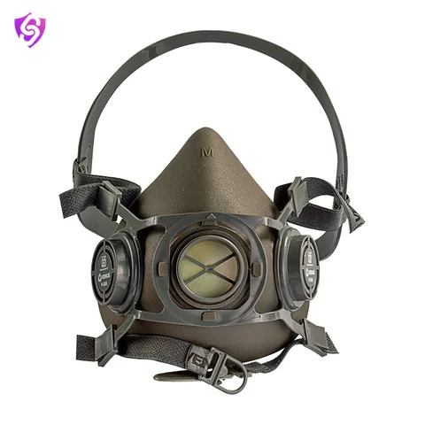 Venus V-500 half face masks
