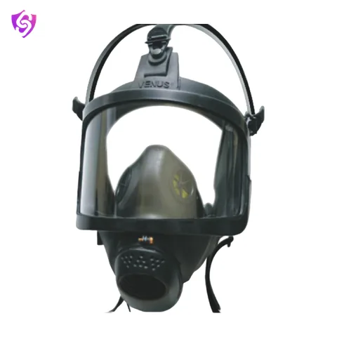 Venus V-666 masks