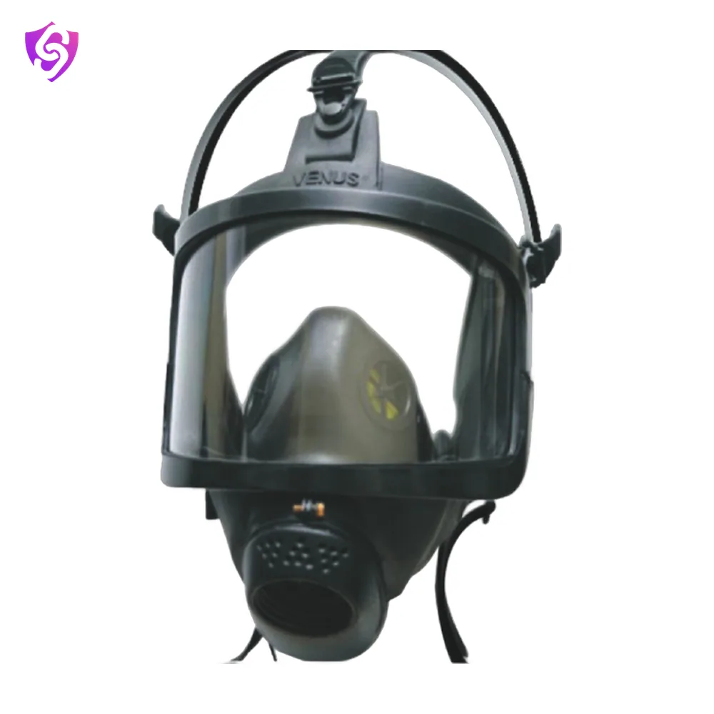 Venus V-666 masks