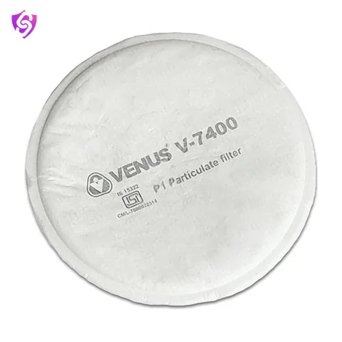 Venus V-7400 P1 Filter