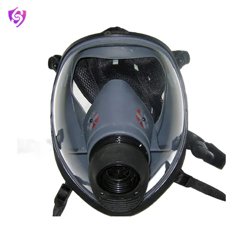 Venus V-777 FFM powered and supplied air