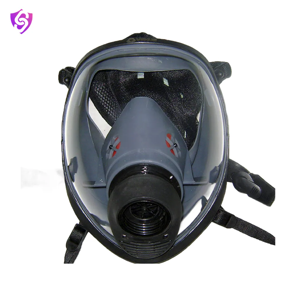 Venus V-777 FFM powered and supplied air