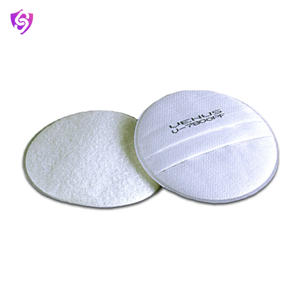Venus V-7800 PF gas filters