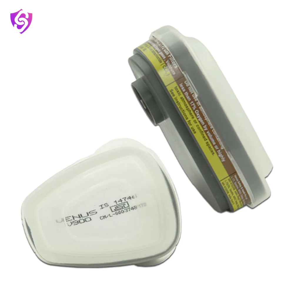 Venus V-7900 A1 E1 gas filters