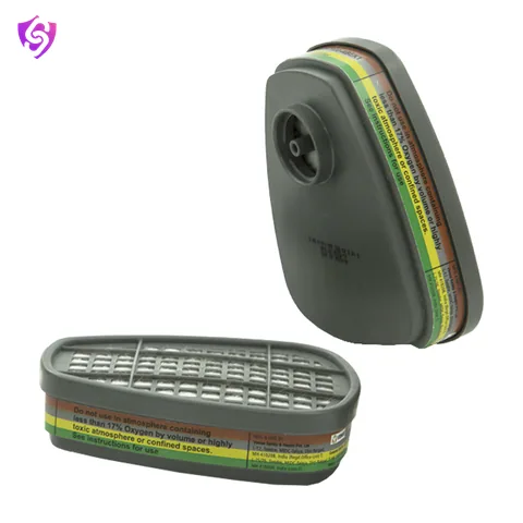 Venus V-7900 ABEK1 gas filters