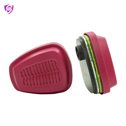 Venus V-7900 ABEK1 P3 gas filters