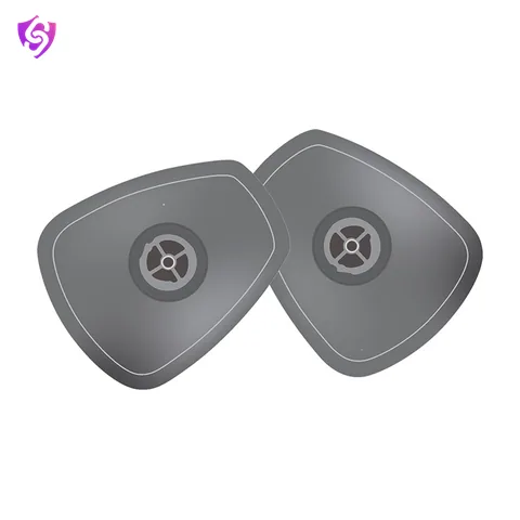 Venus V-7900 AFPC / AFHP gas filters