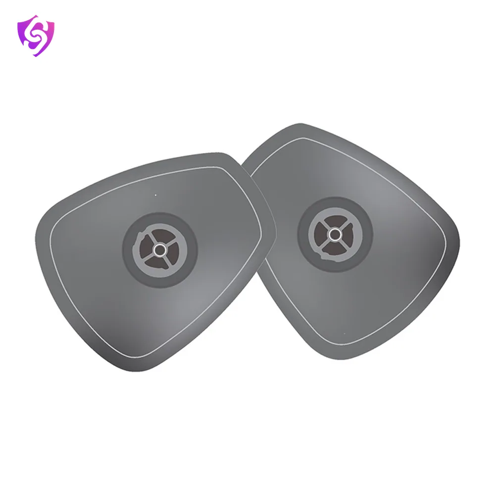 Venus V-7900 AFPC / AFHP gas filters