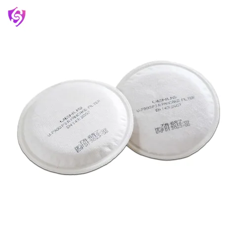 Venus V-7900 FPC P3 gas filters