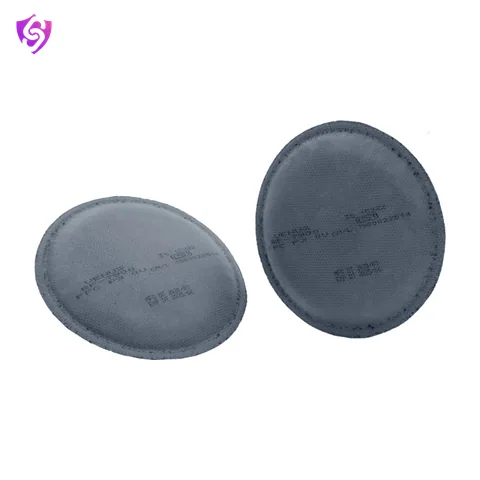 Venus V-7900 FPC P3 OV gas filters