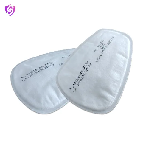 Venus V-7900 FPD P2 gas filters