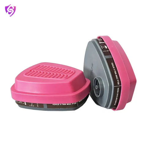 Venus V-7900 MGC P100 gas filters