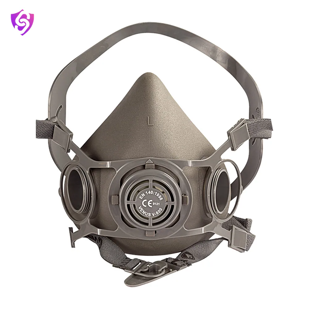 Venus V-800 half face masks