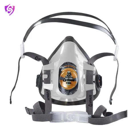 Venus V-900 half face masks