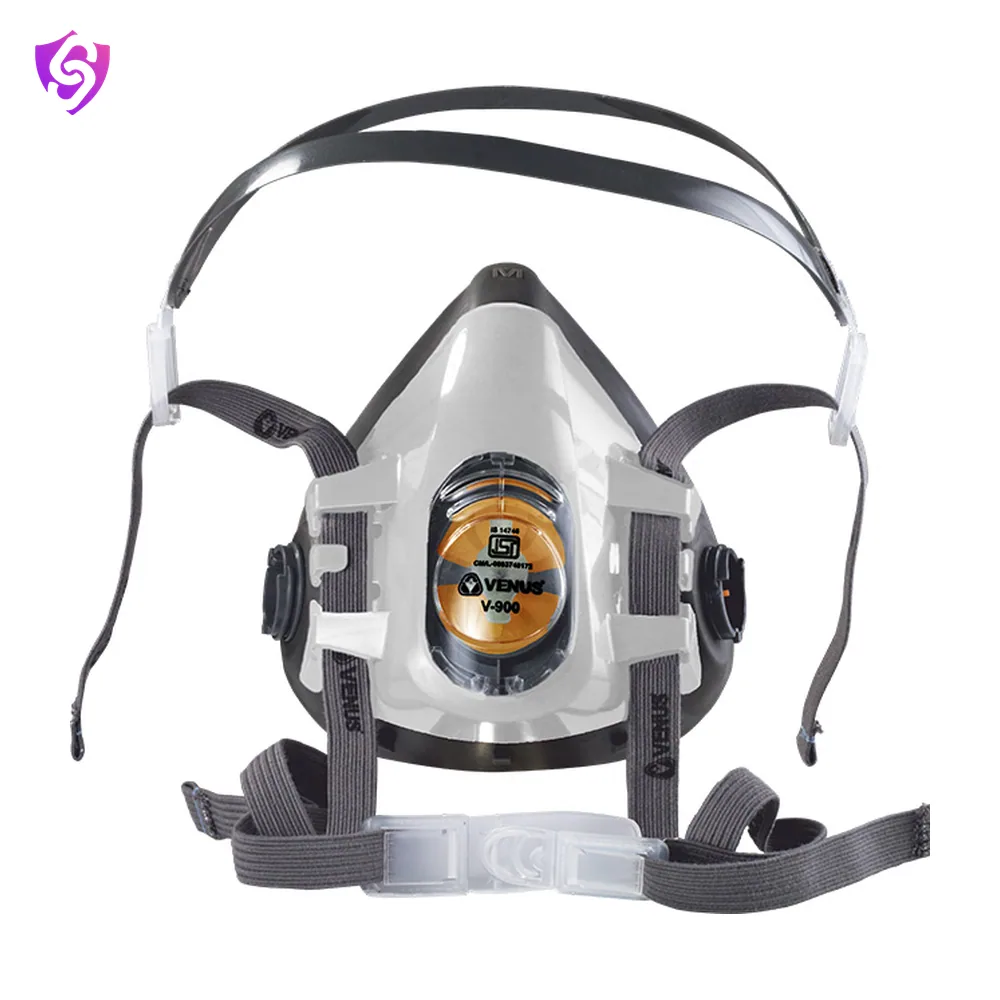 Venus V-900 half face masks