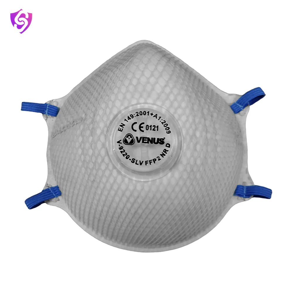 Venus V-9220 SLV filters and cartridges