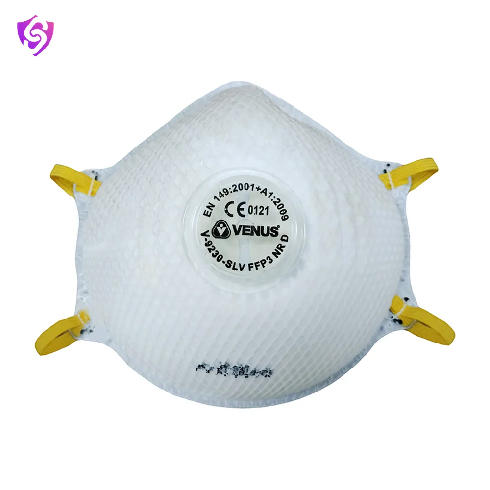 Venus V-9230 SLV filters and cartridges