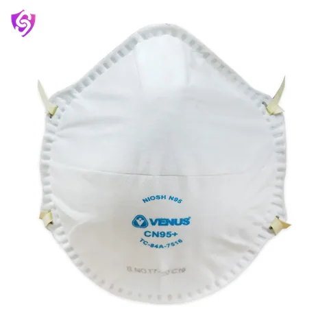 Venus VENUS CN95+ filters and cartridges