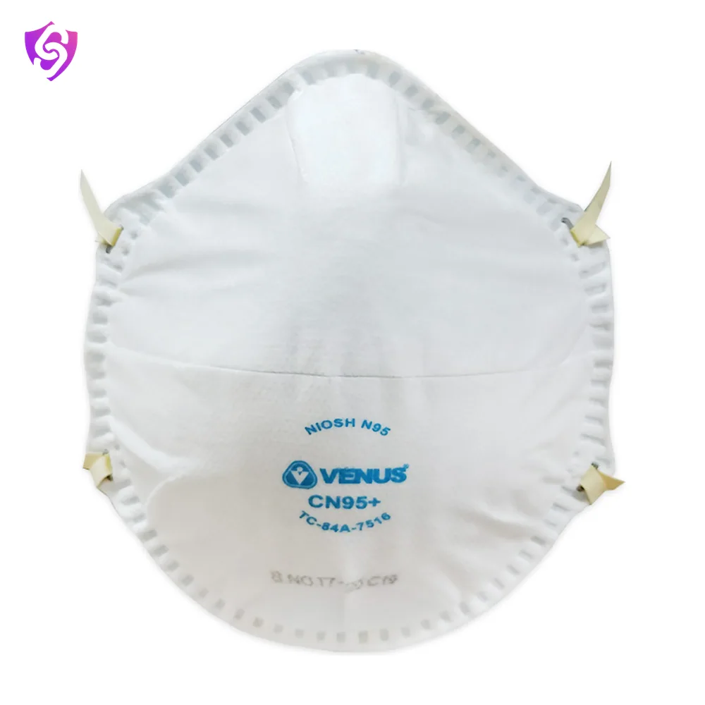 Venus VENUS CN95+ filters and cartridges